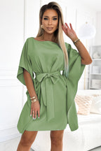 Chic Monarch Dreams Cocktail Dress – Flow Shot