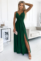 Polished Tokyo Mystique Evening Dress – Flow Shot