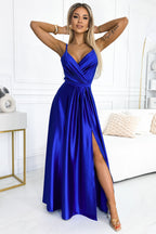Alluring London Grace Evening Dress – Flow Shot