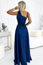 Stunning Lisbon Glow Evening Dress – Full Length