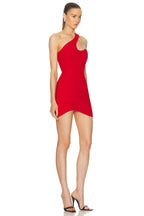 Chic Fever Muse Cocktail Dress – Side View