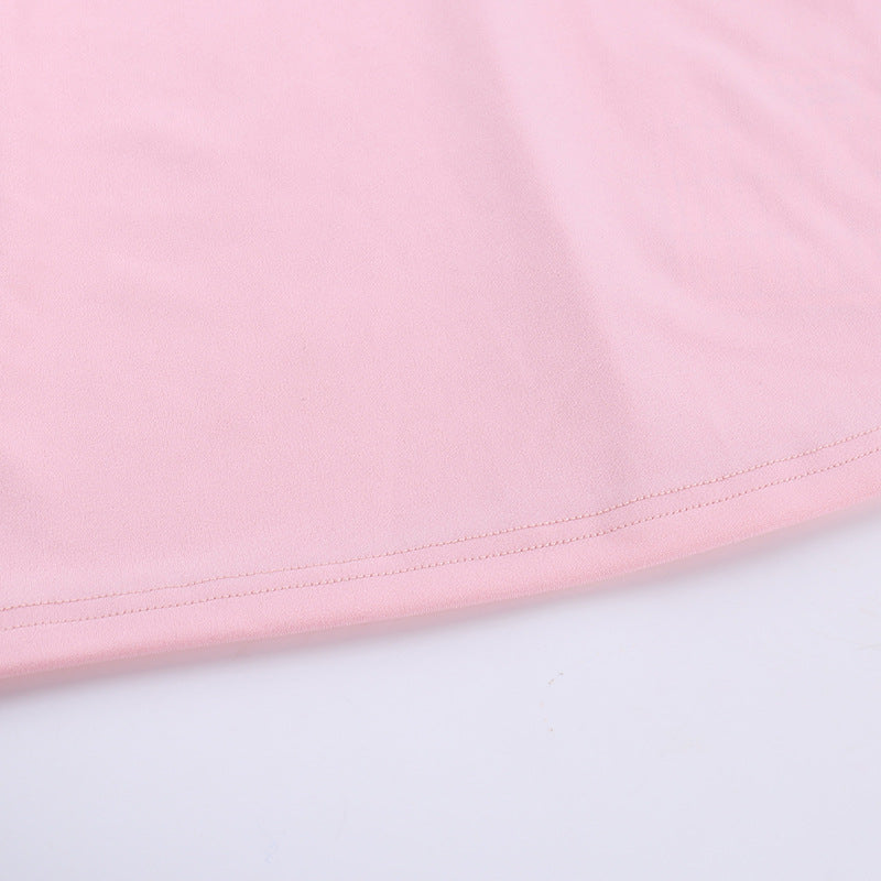 Captivating Rosa Corset- Mini Cocktail Dress – Flow Shot