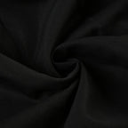 Luxe Silhouette Evening Dress – Model View