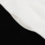 White Muse Dress – Detail View | Women's Maxi Dress