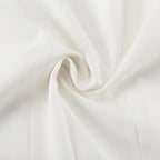 White Muse Dress – Detail View | Women's Maxi Dress