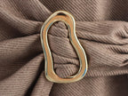 Sand Whisper Dress – Detail View | Women's Maxi Dress