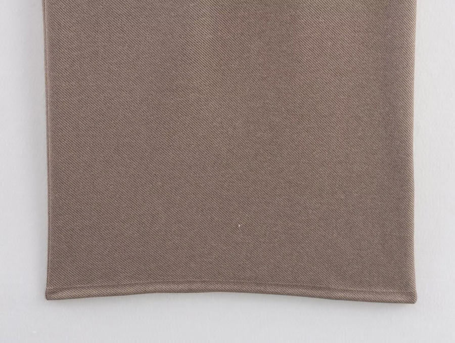 Sand Whisper Dress – Detail View | Women's Maxi Dress