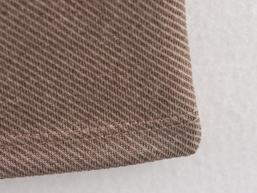 Sand Whisper Dress – Detail View | Women's Maxi Dress