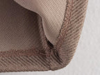 Sand Whisper Dress – Detail View | Women's Maxi Dress