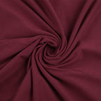 Exquisite Forbidden Curve Evening Dress – Worn View