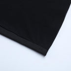Radiant Noir Ritual Evening Dress – Studio View