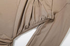 Exquisite Muted Grace Cocktail Dress – Flow Shot