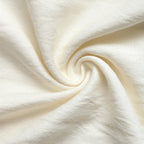 Soft Split Dress – Detail View | Women's Maxi Dress