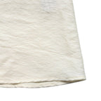 Soft Split Dress – Detail View | Women's Maxi Dress