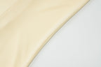 Graceful Soleil Soirée Evening Dress – Model View