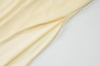 Graceful Soleil Soirée Evening Dress – Worn View