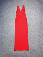 Classic True Allure Evening Dress – Flow Shot