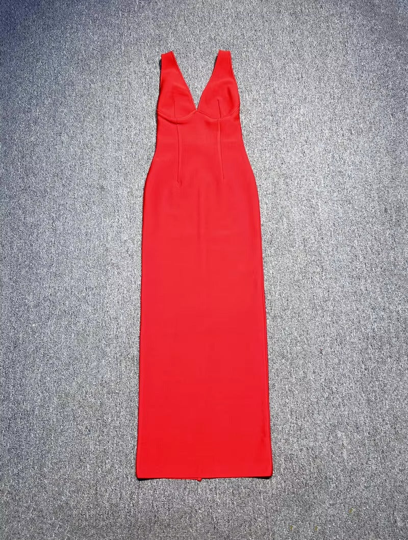 Classic True Allure Evening Dress – Flow Shot
