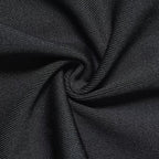 Timeless Velour Élite Evening Dress – Studio View