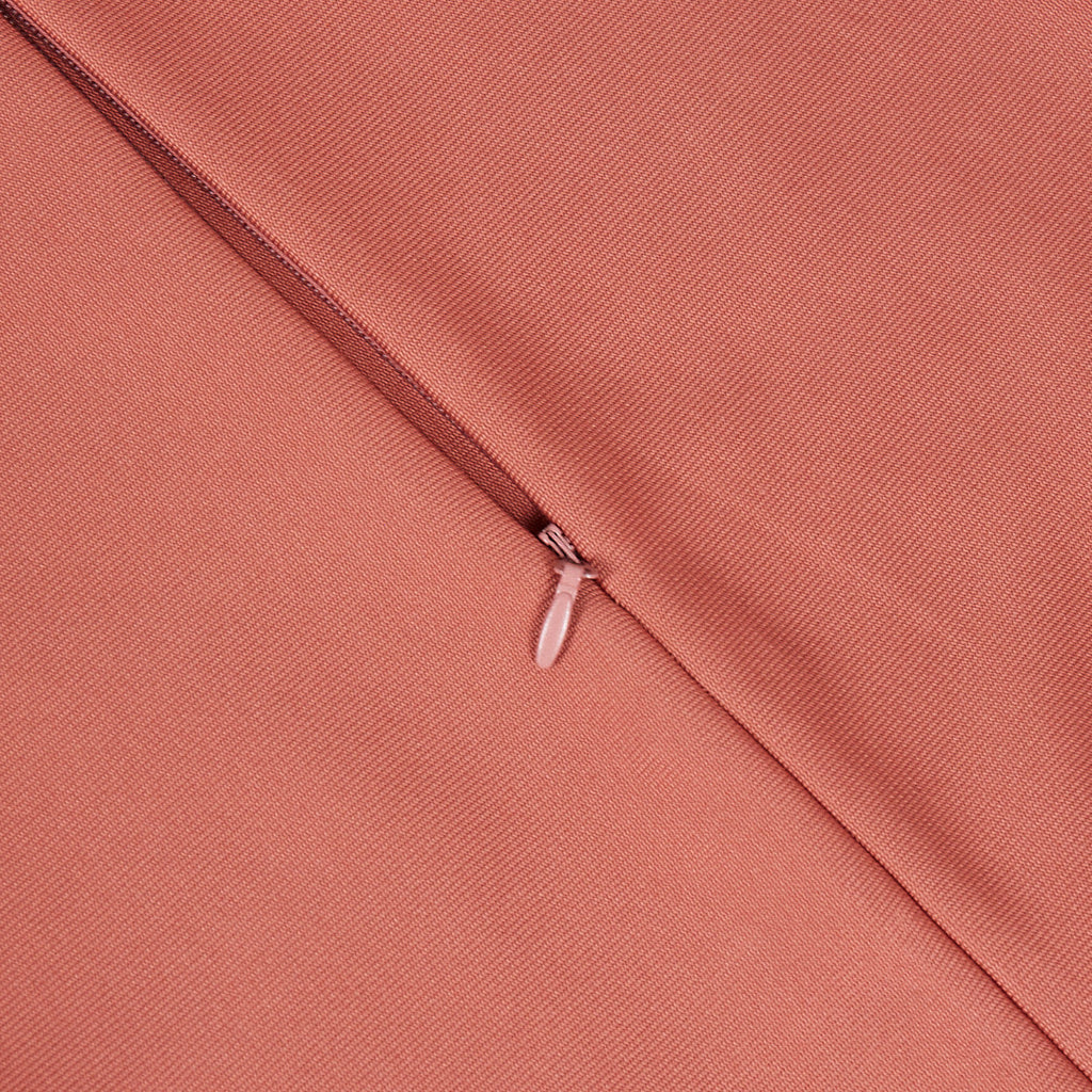 Sophisticated Desirefold Evening Dress – Close Up