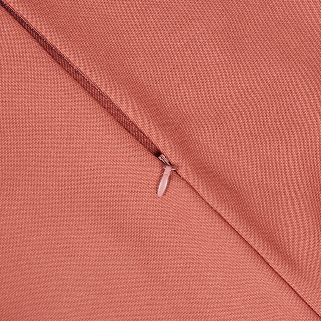 Sophisticated Desirefold Evening Dress – Close Up