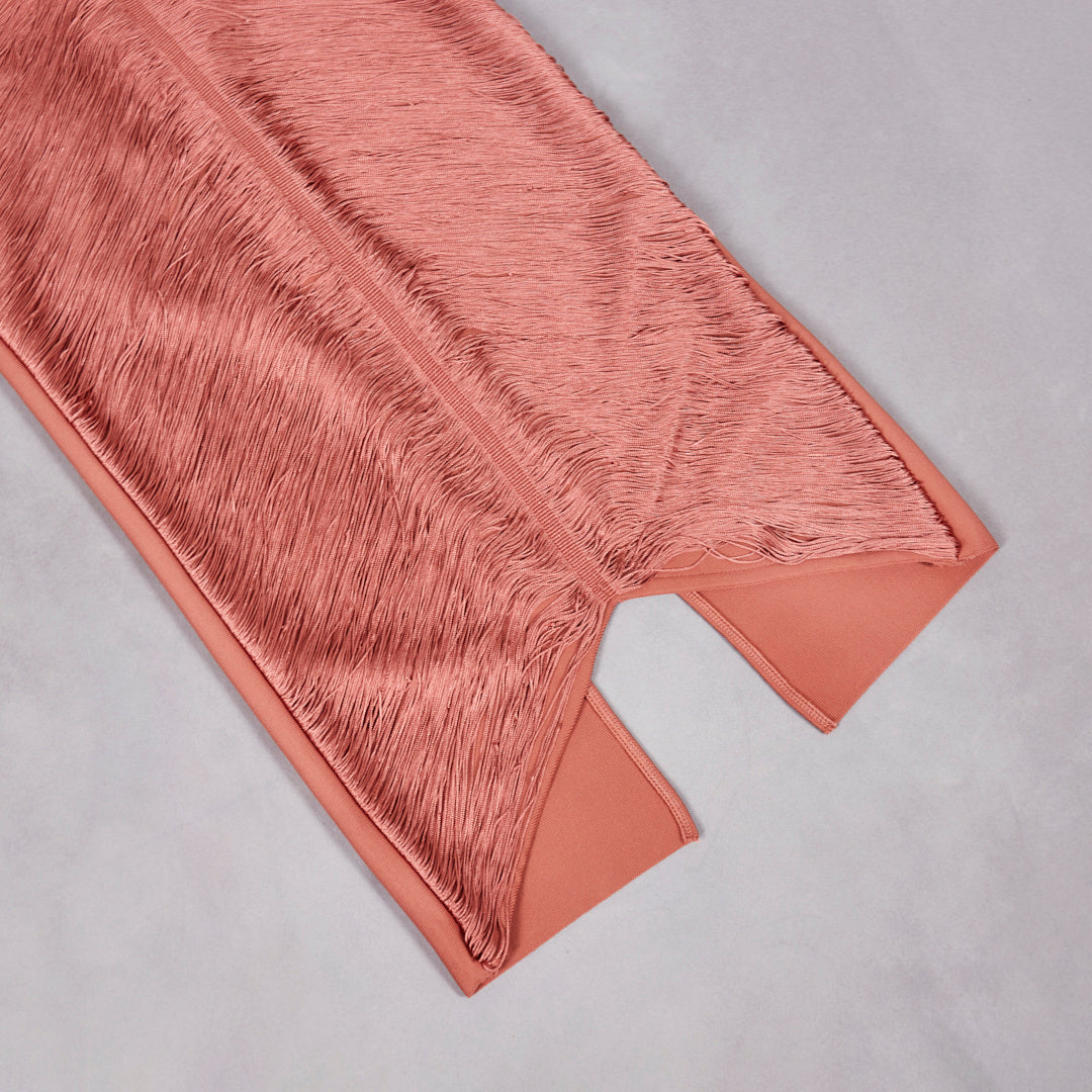 Sophisticated Desirefold Evening Dress – Flow Shot