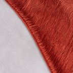 Sophisticated Desirefold Evening Dress – Front View