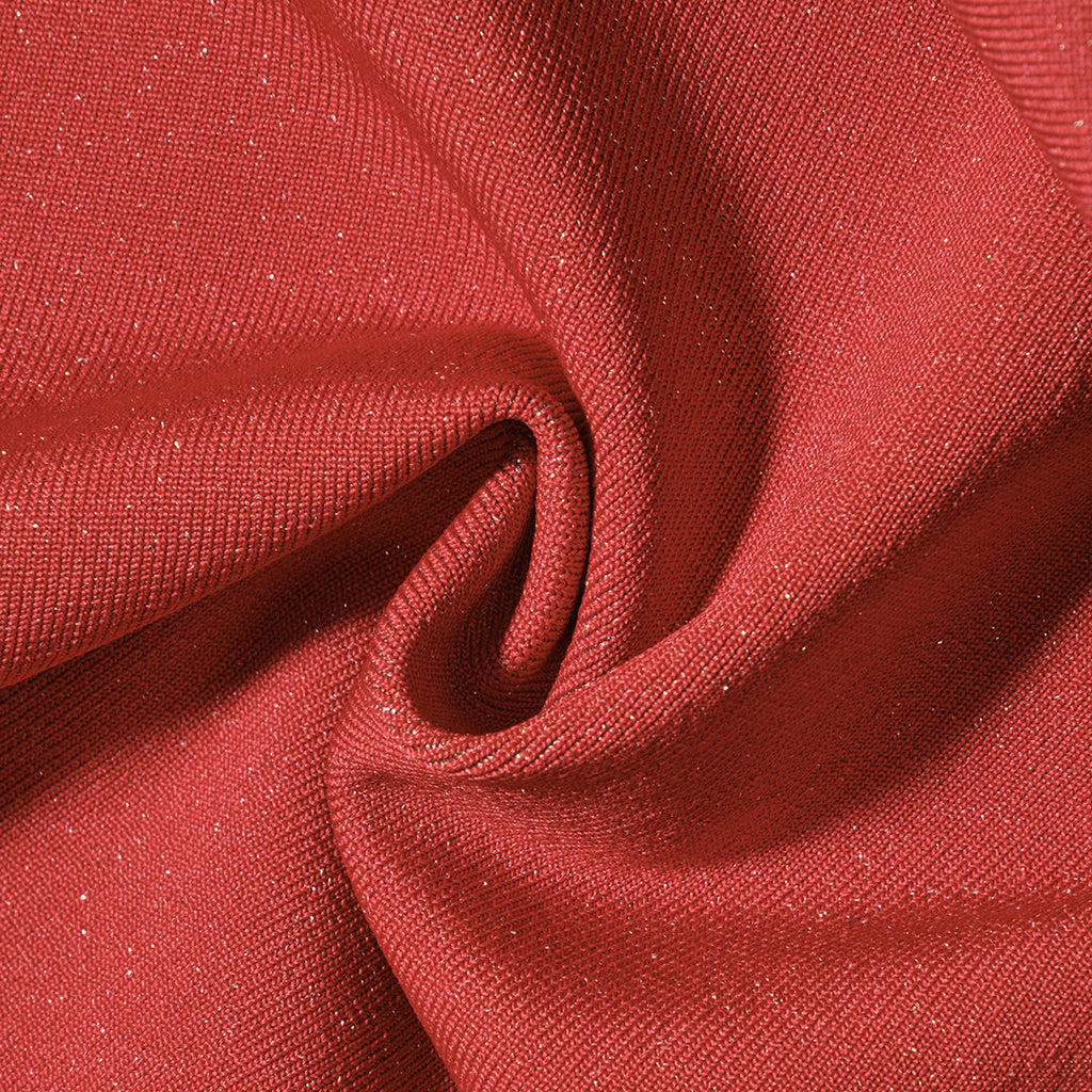 Sophisticated Desirefold Evening Dress – Draped Look
