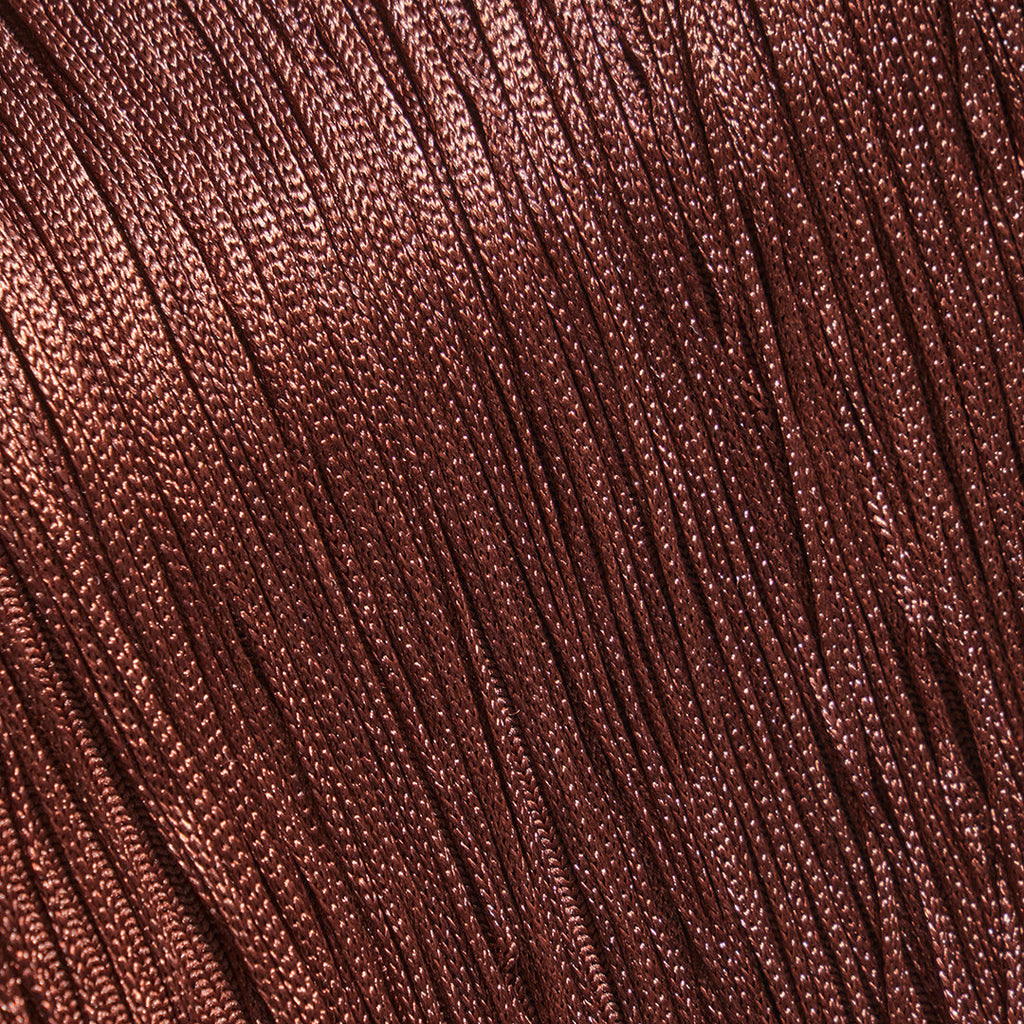 Sophisticated Desirefold Evening Dress – Texture Detail