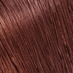 Sophisticated Desirefold Evening Dress – Texture Detail