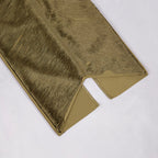 Sophisticated Desirefold Evening Dress – Front View