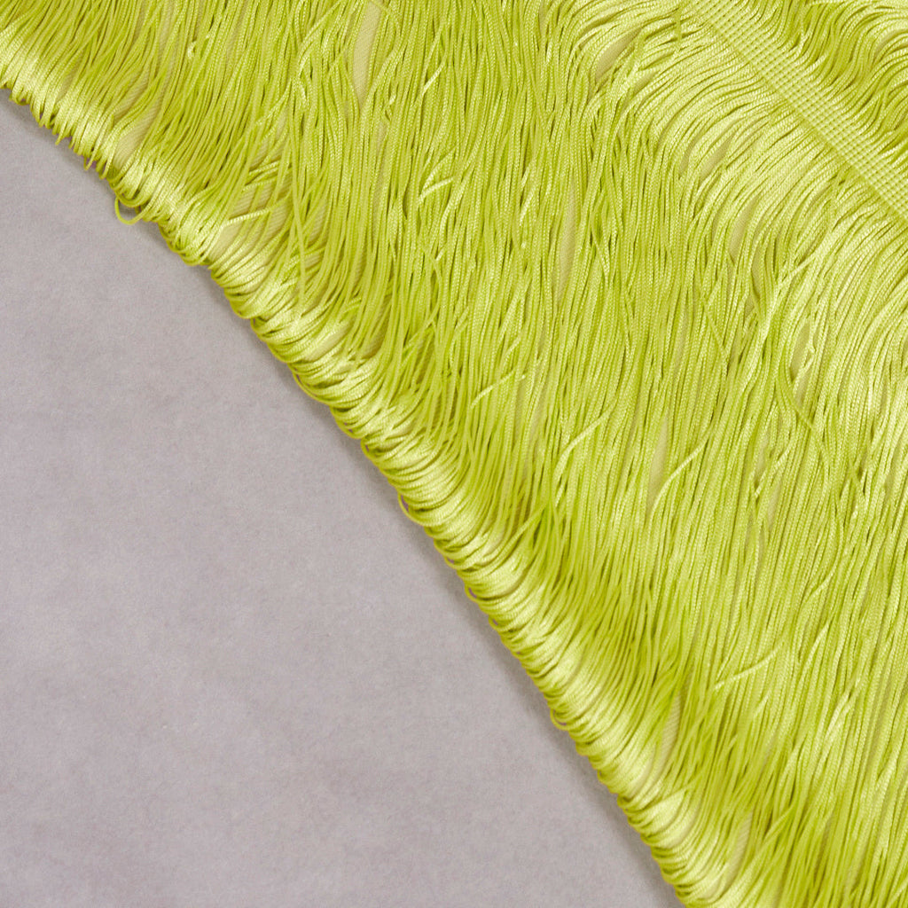 Sophisticated Desirefold Evening Dress – Detail View