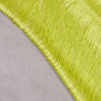 Sophisticated Desirefold Evening Dress – Detail View