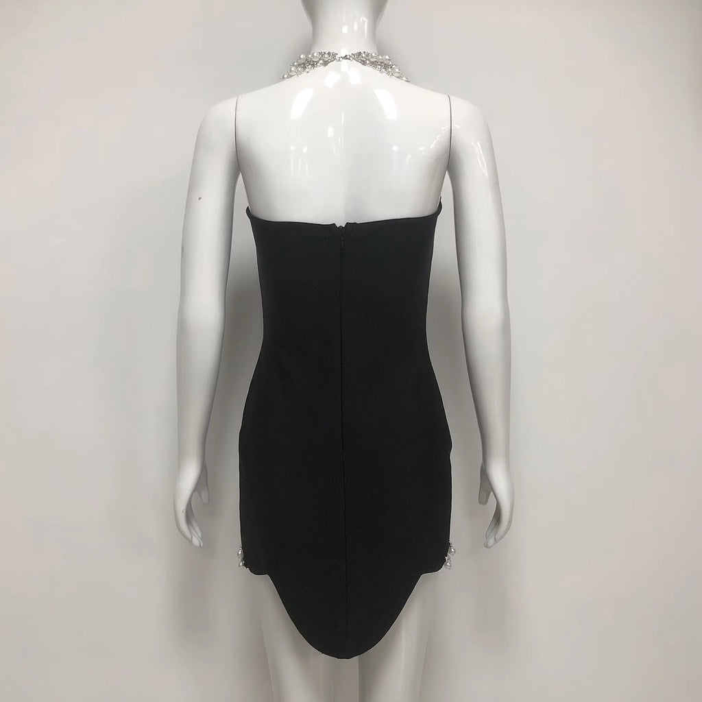 Alluring After Eight Cocktail Dress – Flow Shot