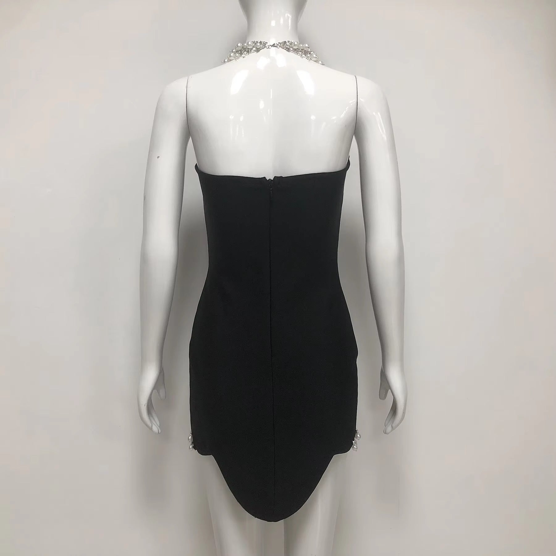 Alluring After Eight Cocktail Dress – Flow Shot