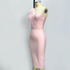 Timeless Garden of Gaze Evening Dress – Silhouette