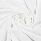 Refined Sky Muse Evening Dress – Close Up