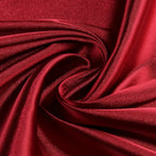 Chic Royal Drift Evening Dress – Studio View
