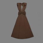 Elegant Inner Myth Evening Dress – Flow Shot