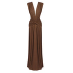 Elegant Inner Myth Evening Dress – Close Up