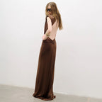 Elegant Inner Myth Evening Dress – Full Length