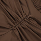 Elegant Inner Myth Evening Dress – Worn View