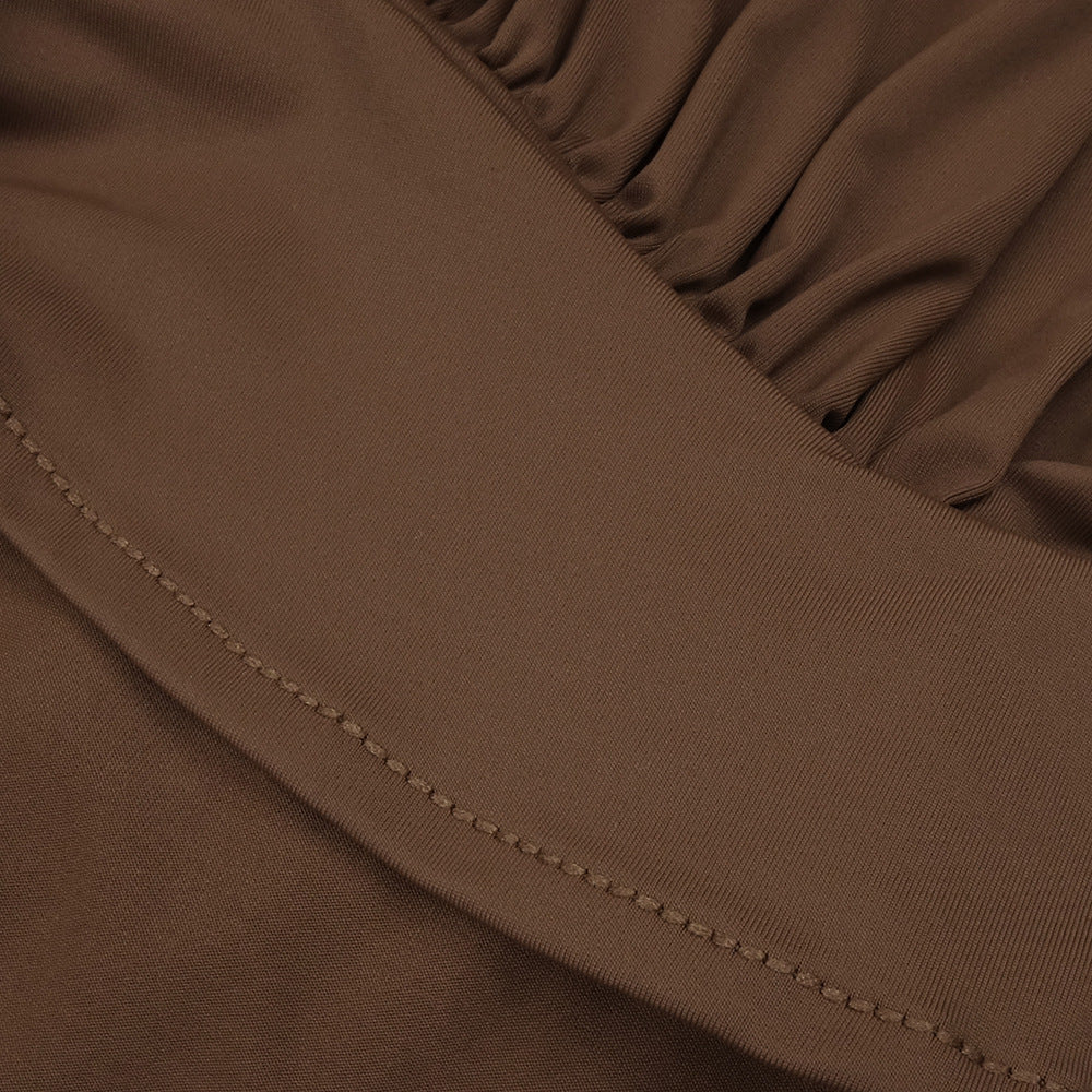 Elegant Inner Myth Evening Dress – Editorial Shot