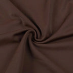 Refined Terre Divine Evening Dress – Texture Detail