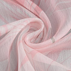 Exquisite Ethereal Petals Evening Dress – Texture Detail