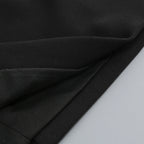 Stunning La Rose Noire Cocktail Dress – Silhouette