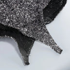 Exquisite Mercury Bloom Evening Dress – Flow Shot