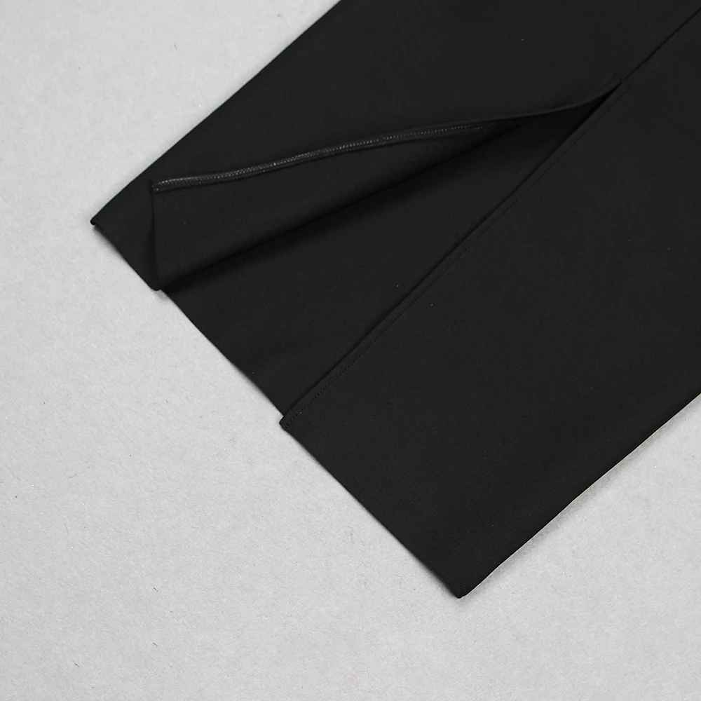 Timeless Crimson Rose Cocktail Dress – Texture Detail