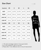 Refined KLARA Pleated Dress with a Belt - Beige – Size Guide